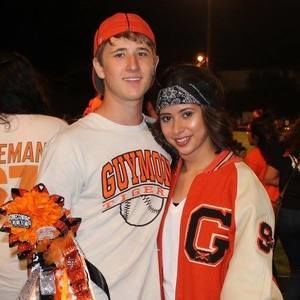 Meet your Posher, Kyle