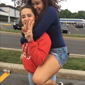 Meet your Posher, Rose