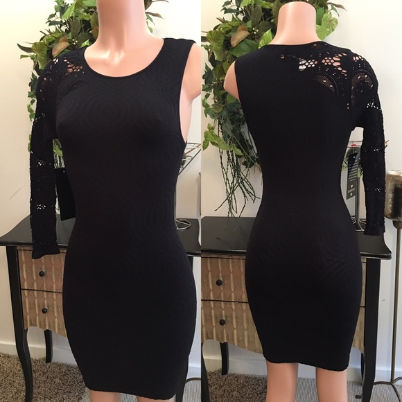 Bebe dress