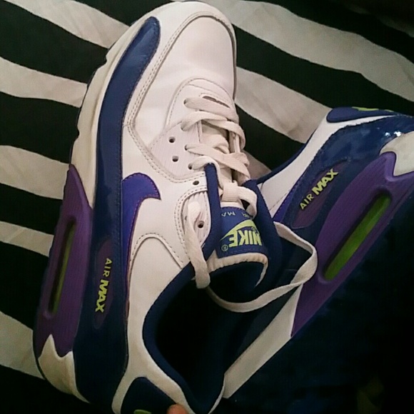 Air Max - Picture 4 of 4