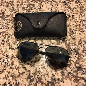 Ray ban sunglasses