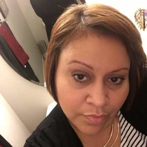 Meet your Posher, Jeri