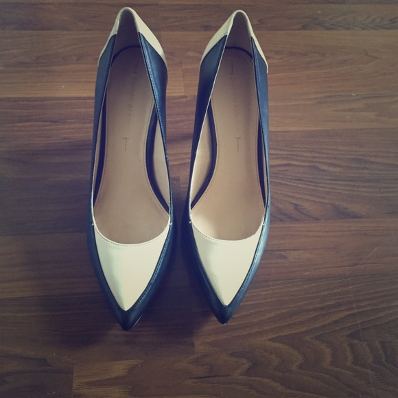 Pumps!