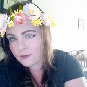 Meet your Posher, Jaclyn