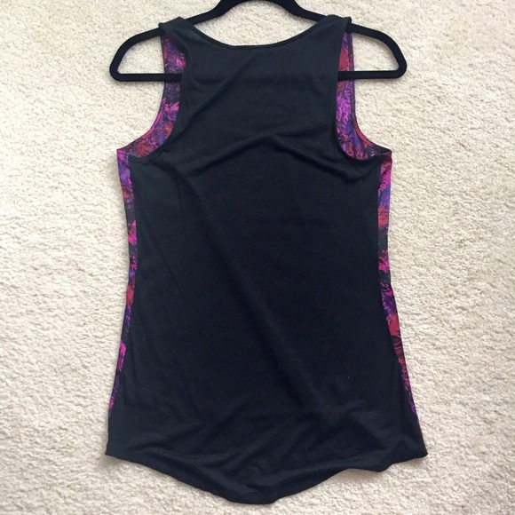 Express Tank Top - Picture 2 of 3