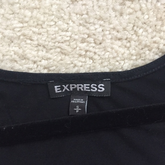 Express Tank Top - Picture 3 of 3