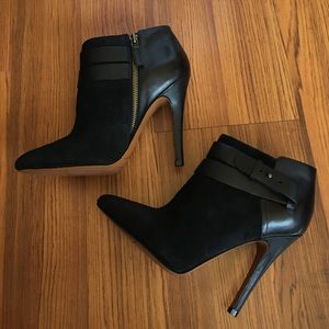 Nine West Brettly boots