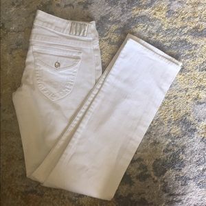 True Religion Boot Cut Jeans "Disco Billy"