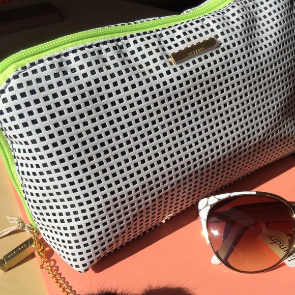 Kestrel Bags Kestrel Cosmetic Bag Poshmark