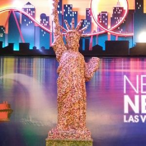 Meet your Posher, Janet