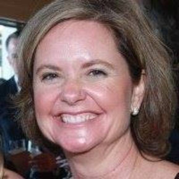 Meet your Posher, Kathryn
