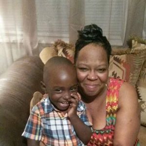 Meet your Posher, Patrice