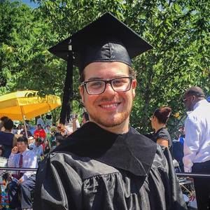 Meet your Posher, Richard