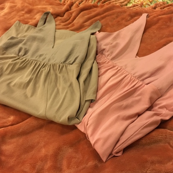 Loft dresses - Picture 3 of 4