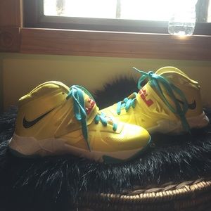Nike Labrons!