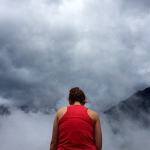 Meet your Posher, Traciann