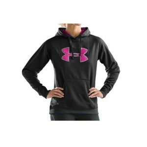 Women's Under Armour Sweatshirt