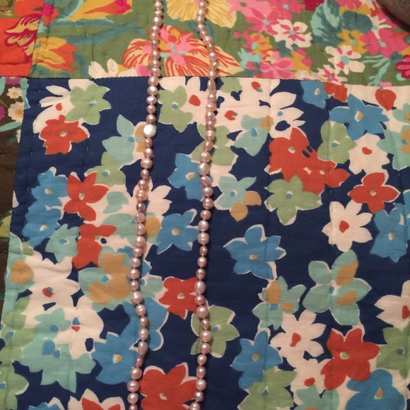 Honora pearl necklace