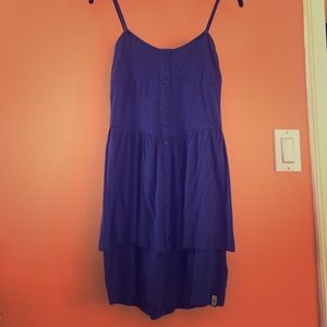 Volcom dress