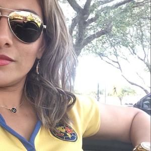 Meet your Posher, Marissa