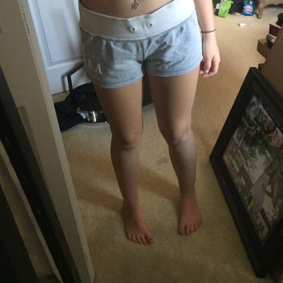 a&f shorts - Picture 2 of 2