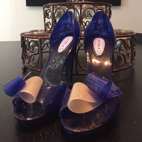 Furla shoes