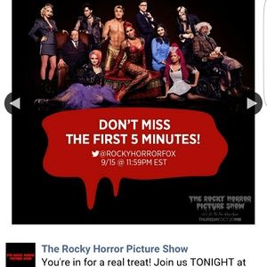 Meet your Posher, Kimberly