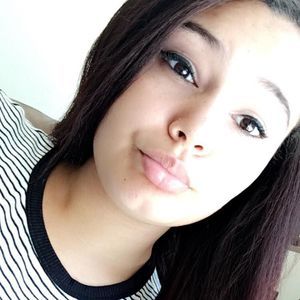 Meet your Posher, Eryn