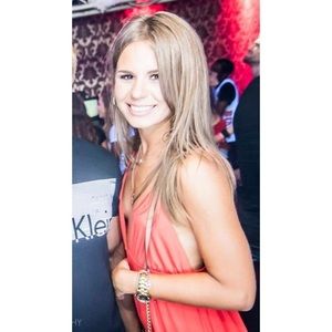 Meet your Posher, Olga