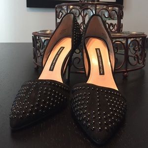 French connection shoes