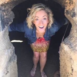 Meet your Posher, Anna