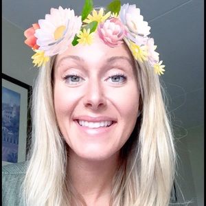 Meet your Posher, Kaitlyn