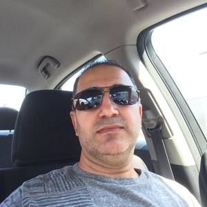 Meet your Posher, David