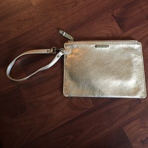 Cole Haan clutch purse