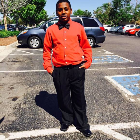 Meet your Posher, Ricardo - Picture 1 of 1