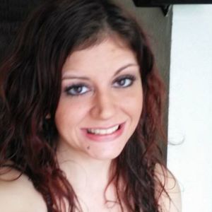 Meet your Posher, Krysta