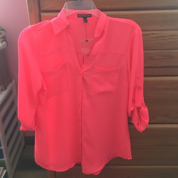 Express portofino shirt