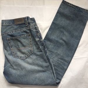 Men's Express Jeans