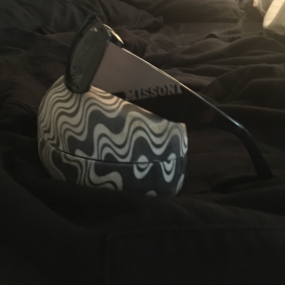 Missoni sunglasses