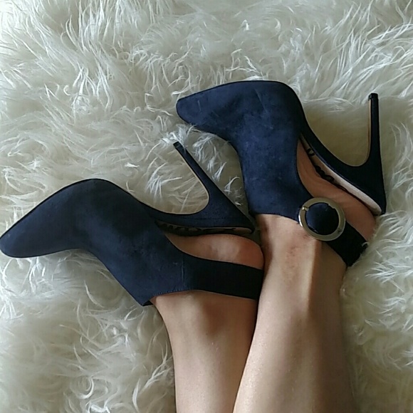 Sam Edelman Shoes - 🎄 Holding**NWOT Sam Edelman limited edition