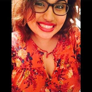 Meet your Posher, Veronica