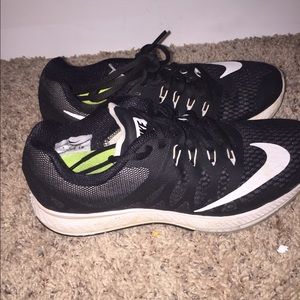 Nike running shoes