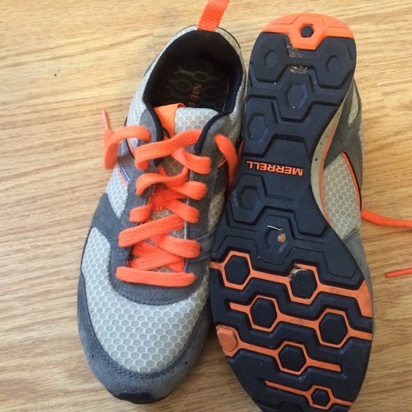 castle rock merrell performance footwear