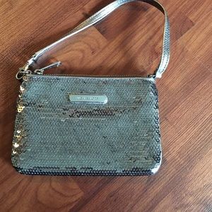 Small clutch mini purse