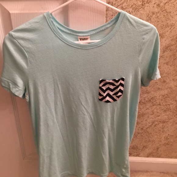 Victoria's Secret Pink Tee