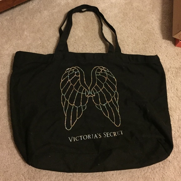 Limited Edition Victoria Secret Tote