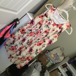 MADEWELL dress