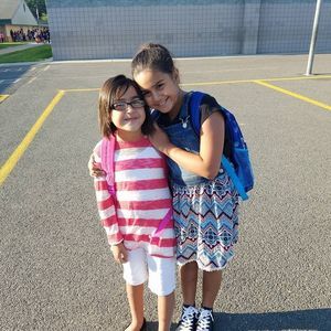 Meet your Posher, Miriam