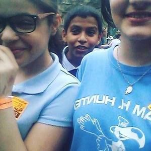 Meet your Posher, Darielise