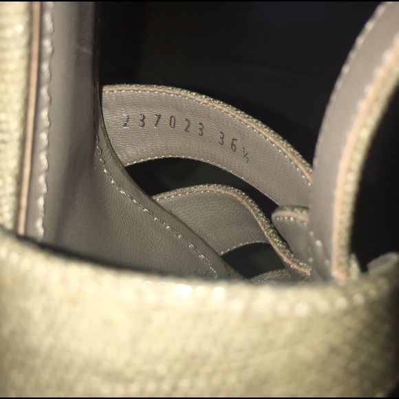 Platform heels - Picture 4 of 4